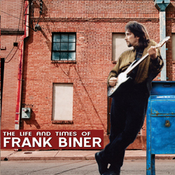 The Life And Times Of Frank Biner