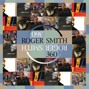 Roger Smith 360